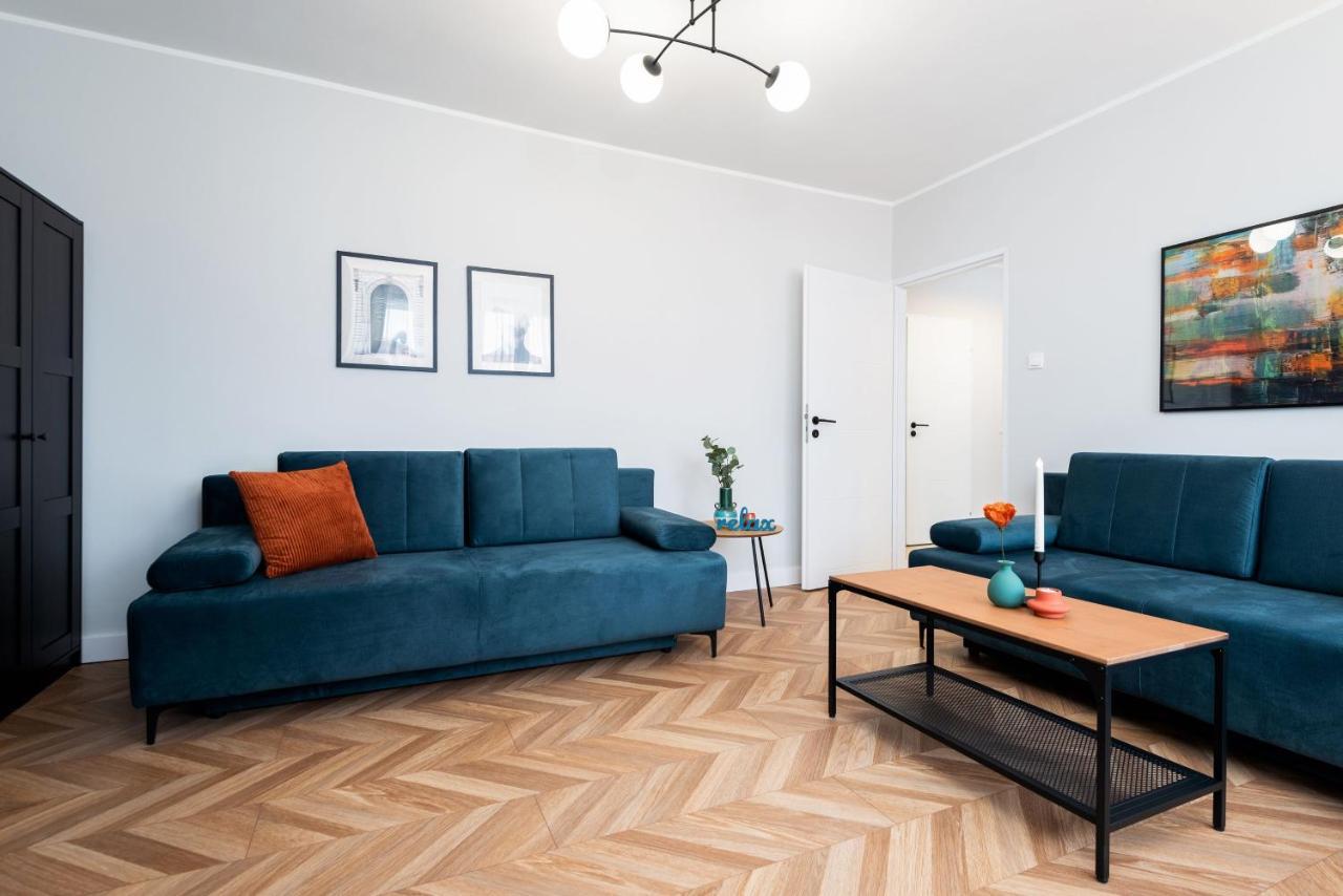 Kairos Apartments - Friends - Darmowy Parking, Blisko Centrum Gliwice Exterior photo