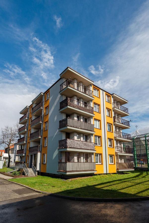 Kairos Apartments - Friends - Darmowy Parking, Blisko Centrum Gliwice Exterior photo