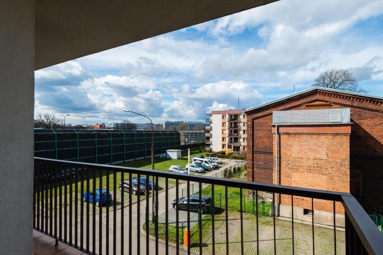 Kairos Apartments - Friends - Darmowy Parking, Blisko Centrum Gliwice Exterior photo