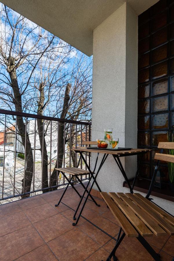 Kairos Apartments - Friends - Darmowy Parking, Blisko Centrum Gliwice Exterior photo