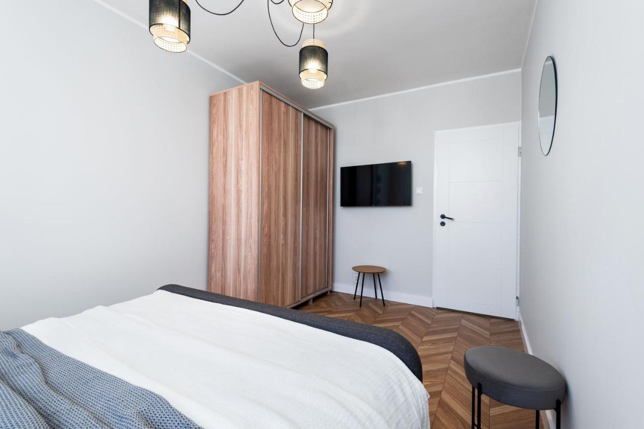 Kairos Apartments - Friends - Darmowy Parking, Blisko Centrum Gliwice Exterior photo