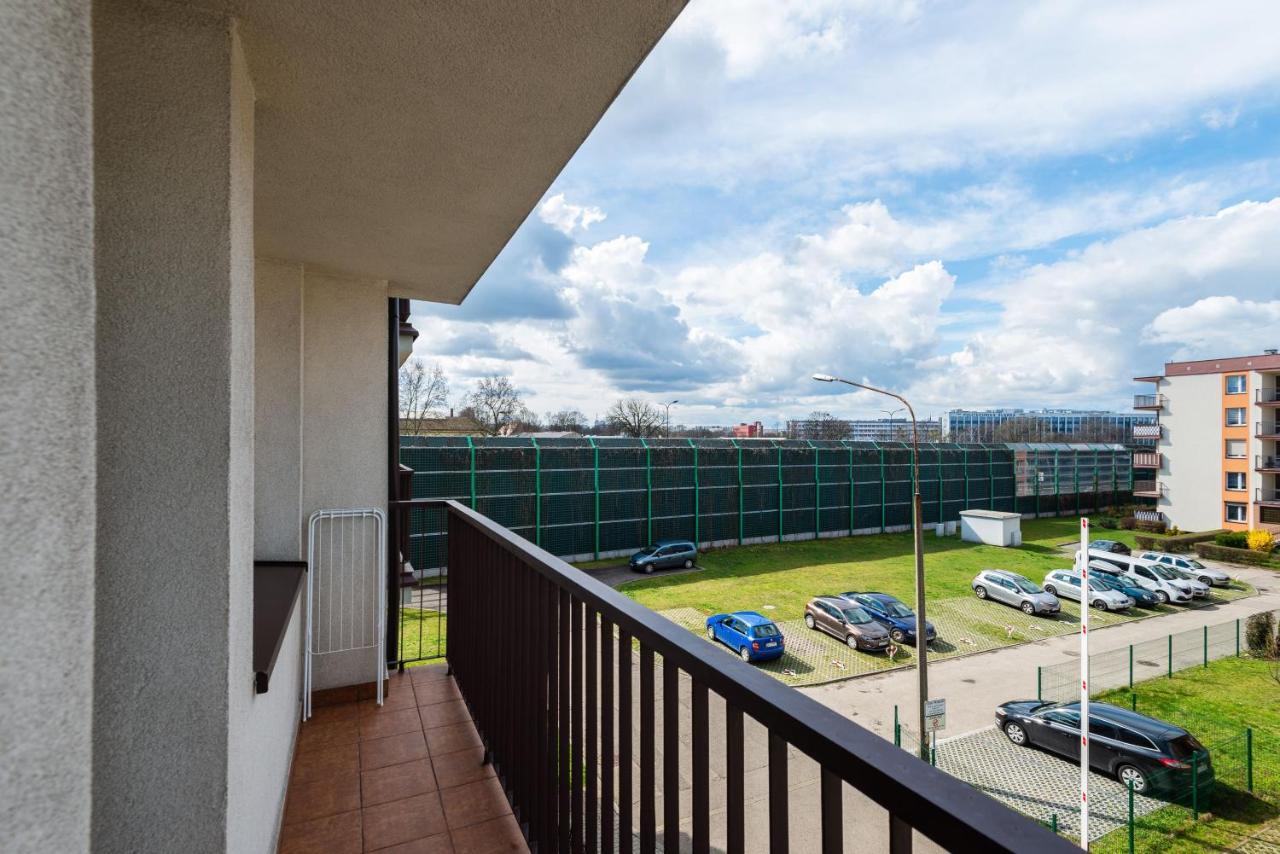 Kairos Apartments - Friends - Darmowy Parking, Blisko Centrum Gliwice Exterior photo
